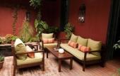 Туры в отель Be Jardin Escondido by Coppola