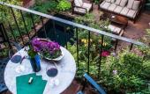 Туры в отель Be Jardin Escondido by Coppola