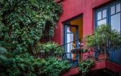 Туры в отель Be Jardin Escondido by Coppola
