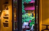 Туры в отель Be Jardin Escondido by Coppola