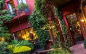 Туры в отель Be Jardin Escondido by Coppola