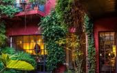 Туры в отель Be Jardin Escondido by Coppola