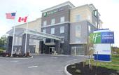 Туры в отель Holiday Inn Express Cheektowaga North East by IHG