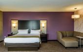 Туры в отель Holiday Inn Express Cheektowaga North East by IHG