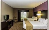 Туры в отель Holiday Inn Express Cheektowaga North East by IHG