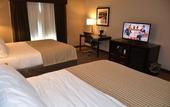 Туры в отель Holiday Inn Express Cheektowaga North East by IHG