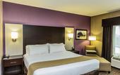 Туры в отель Holiday Inn Express Cheektowaga North East by IHG