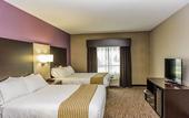 Туры в отель Holiday Inn Express Cheektowaga North East by IHG