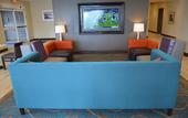 Туры в отель Holiday Inn Express Cheektowaga North East by IHG