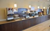 Туры в отель Holiday Inn Express Cheektowaga North East by IHG