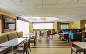 Туры в отель Holiday Inn Express Cheektowaga North East by IHG