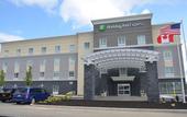 Туры в отель Holiday Inn Express Cheektowaga North East by IHG