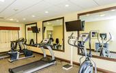 Туры в отель Holiday Inn Express Cheektowaga North East by IHG