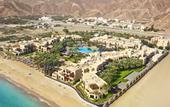 Туры в отель Miramar Al Aqah Beach Resort