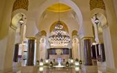 Туры в отель Miramar Al Aqah Beach Resort