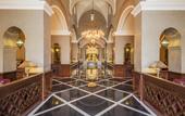 Туры в отель Miramar Al Aqah Beach Resort