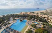Туры в отель Miramar Al Aqah Beach Resort