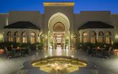 Туры в отель Miramar Al Aqah Beach Resort