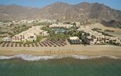 Туры в отель Miramar Al Aqah Beach Resort