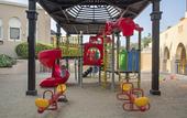 Туры в отель Miramar Al Aqah Beach Resort