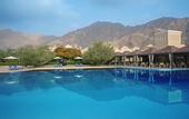 Туры в отель Miramar Al Aqah Beach Resort