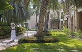 Туры в отель Miramar Al Aqah Beach Resort