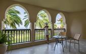 Туры в отель Miramar Al Aqah Beach Resort