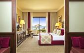 Туры в отель Miramar Al Aqah Beach Resort