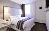 Туры в отель B&B HOTEL Paris Nord Gonesse Parc des Expos