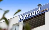 Туры в отель B&B HOTEL Paris Nord Gonesse Parc des Expos