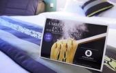 Туры в отель B&B HOTEL Paris Nord Gonesse Parc des Expos