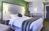 Туры в отель B&B HOTEL Paris Nord Gonesse Parc des Expos