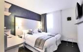 Туры в отель B&B HOTEL Paris Nord Gonesse Parc des Expos
