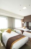 Туры в отель The Royal Park Canvas Nagoya