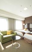 Туры в отель The Royal Park Canvas Nagoya