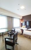 Туры в отель The Royal Park Canvas Nagoya