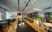 Туры в отель The Royal Park Canvas Nagoya