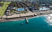 Туры в отель TUI BLUE Palm Garden