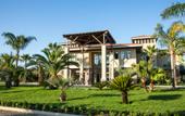 Туры в отель TUI BLUE Palm Garden