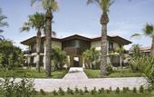 Туры в отель TUI BLUE Palm Garden