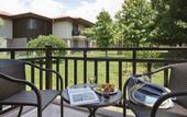 Туры в отель TUI BLUE Palm Garden