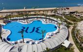 Туры в отель TUI BLUE Palm Garden