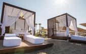 Туры в отель TUI BLUE Palm Garden
