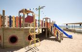 Туры в отель TUI BLUE Palm Garden
