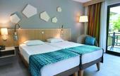 Туры в отель TUI BLUE Palm Garden