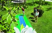 Туры в отель TUI BLUE Palm Garden