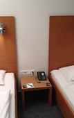 Туры в отель Garner Hotel Cologne East by IHG