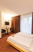 Туры в отель Garner Hotel Cologne East by IHG