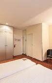 Туры в отель Garner Hotel Cologne East by IHG