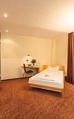 Туры в отель Garner Hotel Cologne East by IHG
